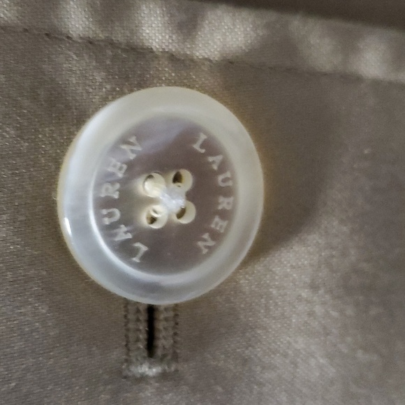 NWT RALPH LAUREN PETITE BLAZER - Picture 2 of 10